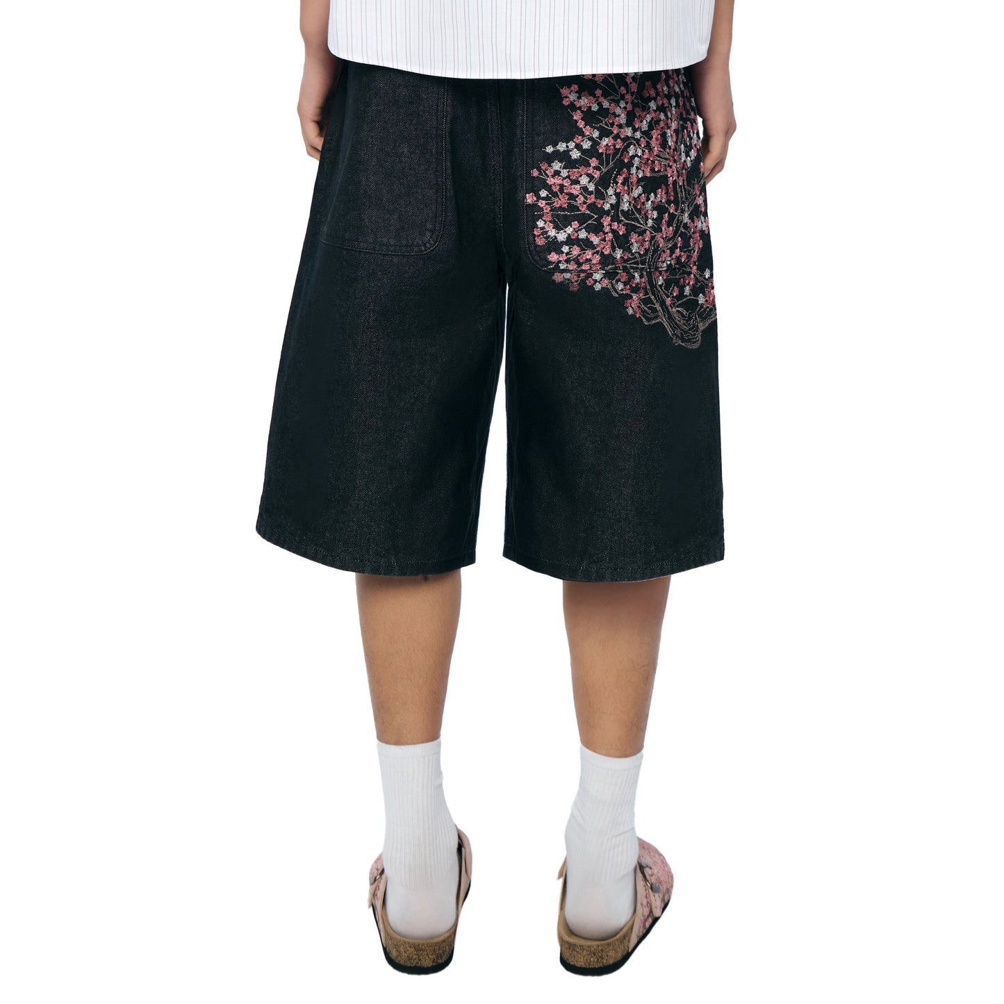 "blossom v2" Jorts