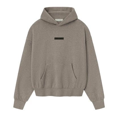 FW25 Classic Hoodie - Homestead Heather