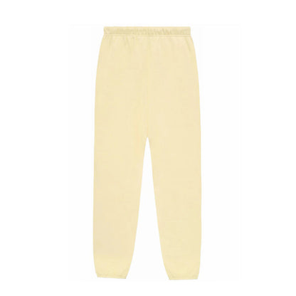 FW23 Hoodie / Pants / Set - GARDEN YELLOW