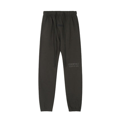 FW22 Hoodie / Pants / Set - Dark Grey