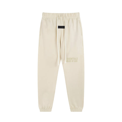 FW22 Hoodie / Pants / Set - Beige