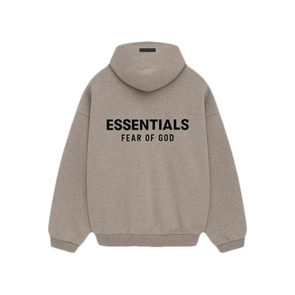 FW24 Hoodie / Pants / Set - Heather Gray
