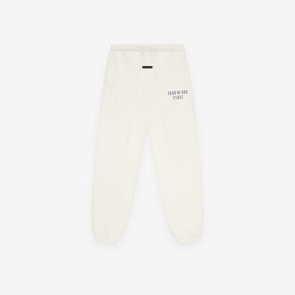 FW24 State Hoodie / Pants / Set - White