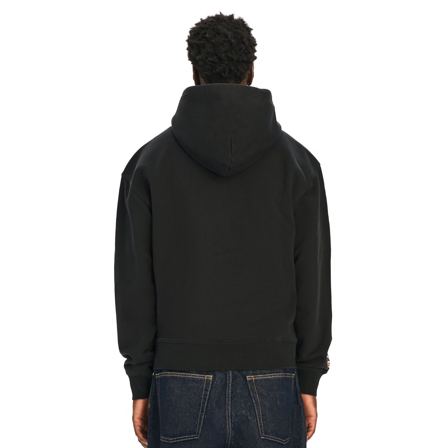 "koi" Zip Up black