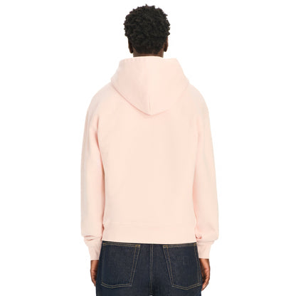 "koi" Zip Up pink