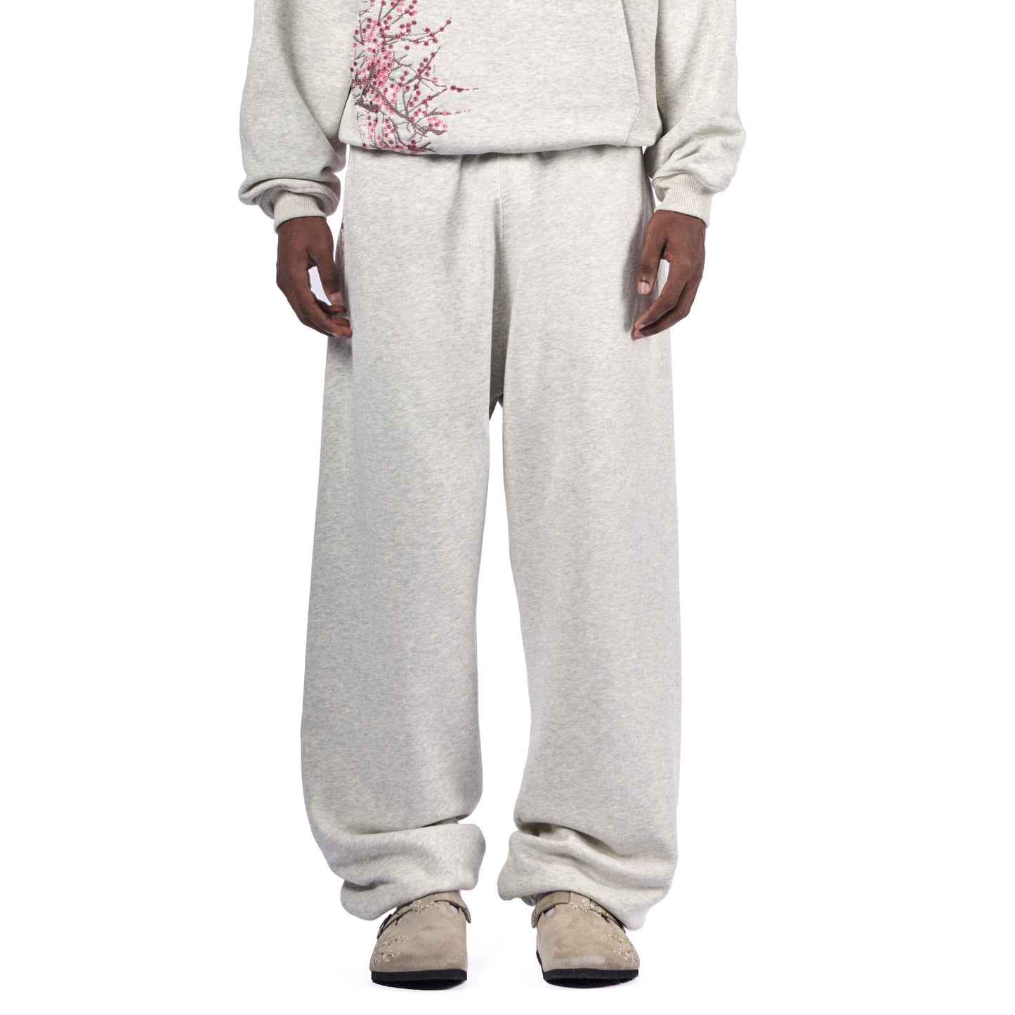 "blossom v3" Sweatpants