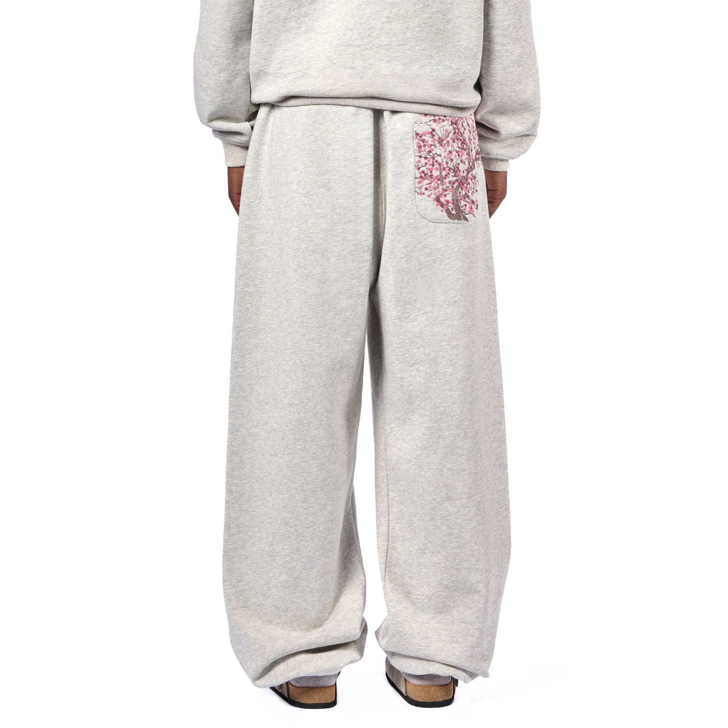 "blossom v3" Sweatpants
