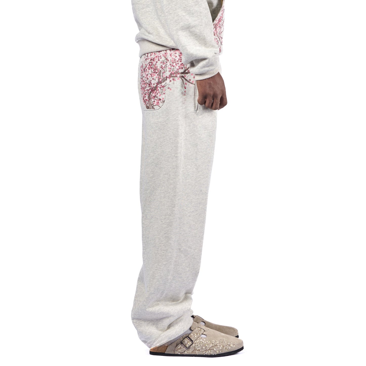 "blossom v3" Sweatpants