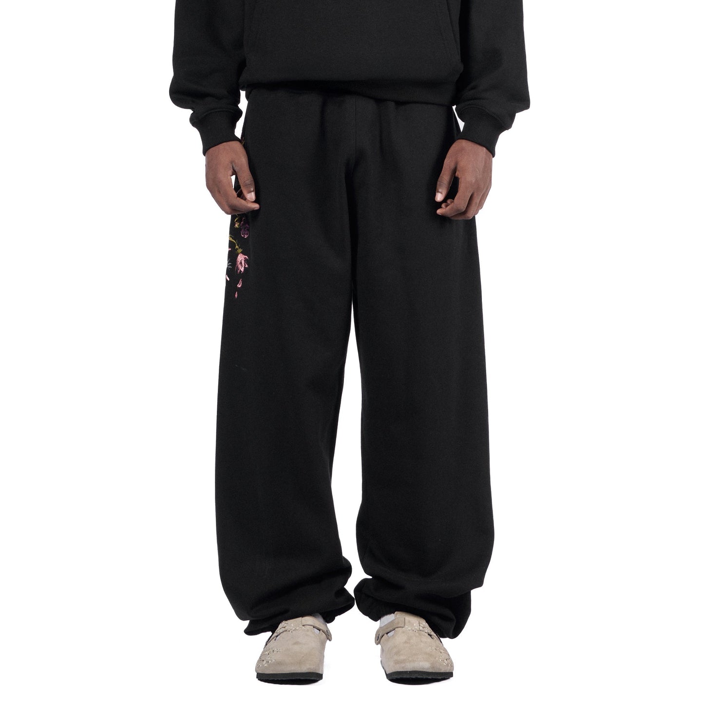 "garden of eden v2" Sweatpants