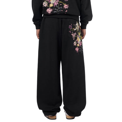 "garden of eden v2" Sweatpants