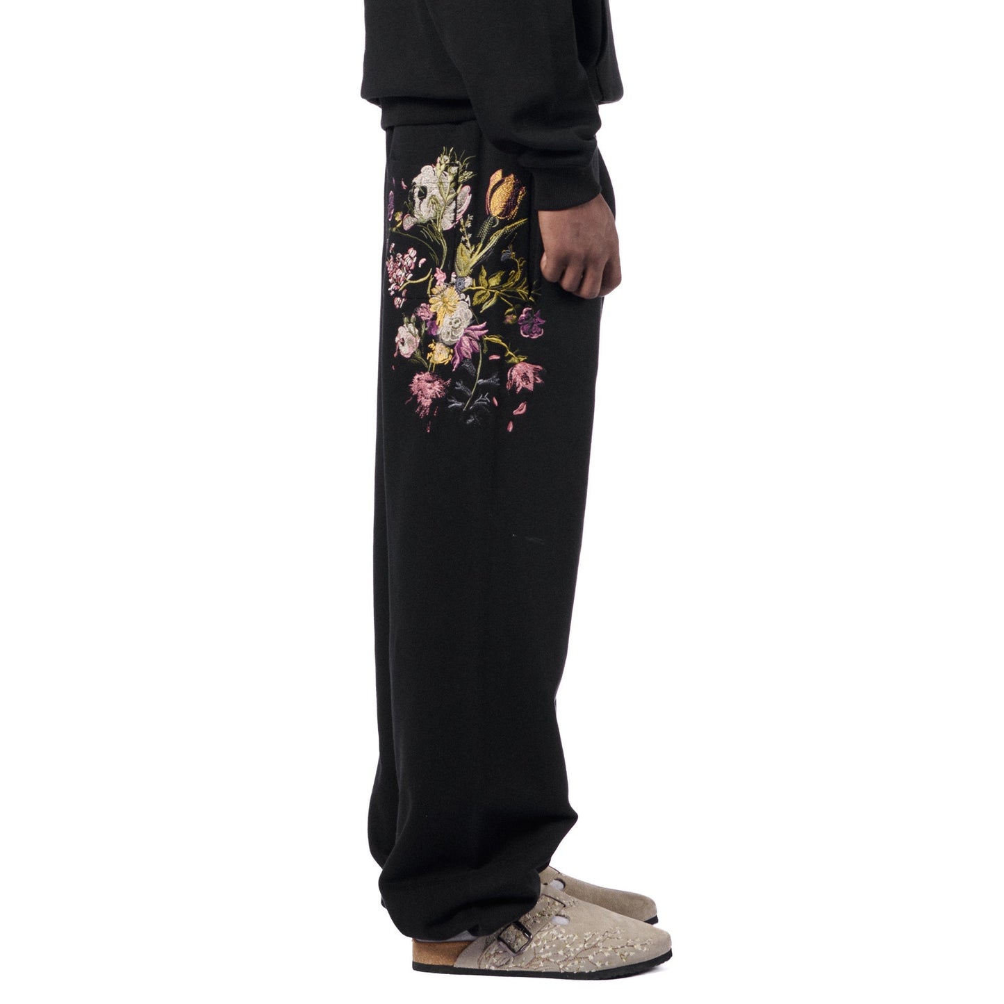"garden of eden v2" Sweatpants