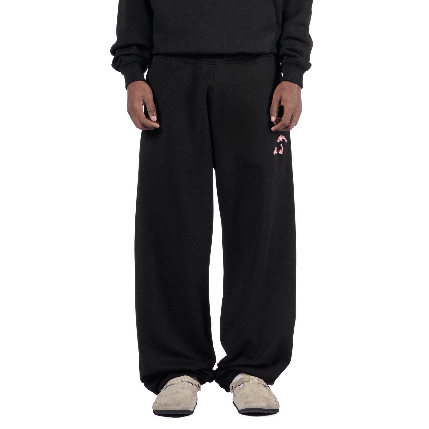 "koi fish v3" Sweatpants