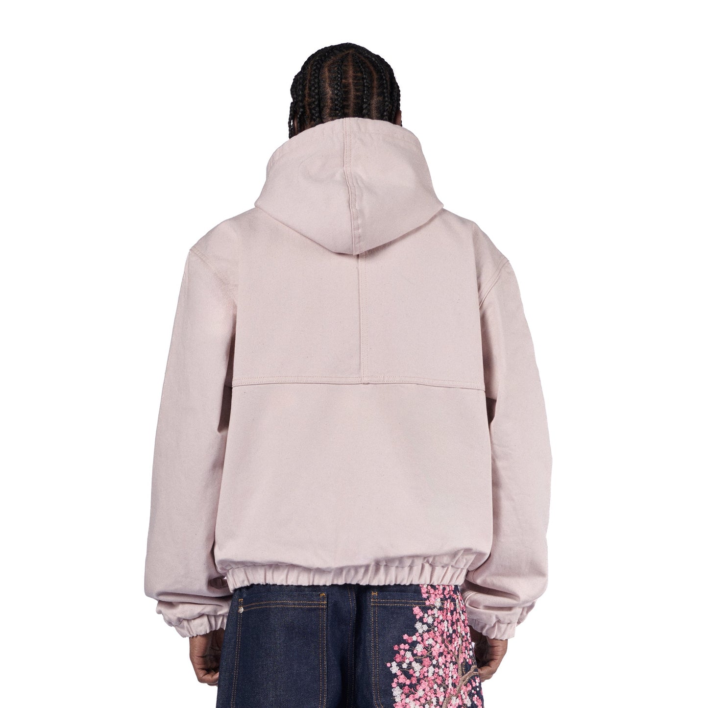 "blossom v3" workwear Jacket