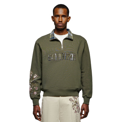 "garden of eden" Sweater