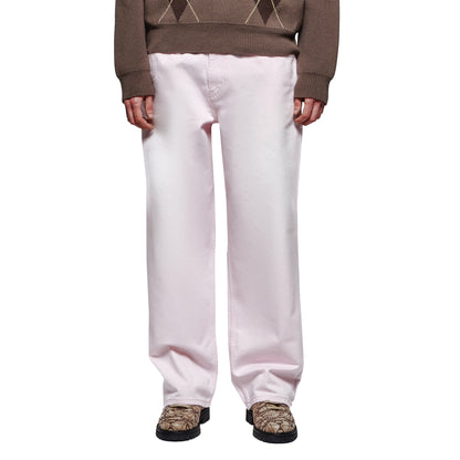 "garden of eden" Denim light pink