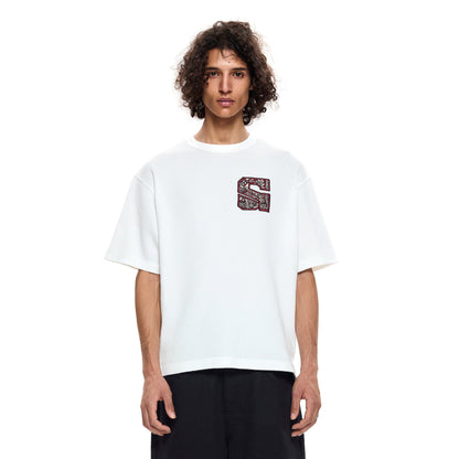 "yasmin v4" waffle T Shirt