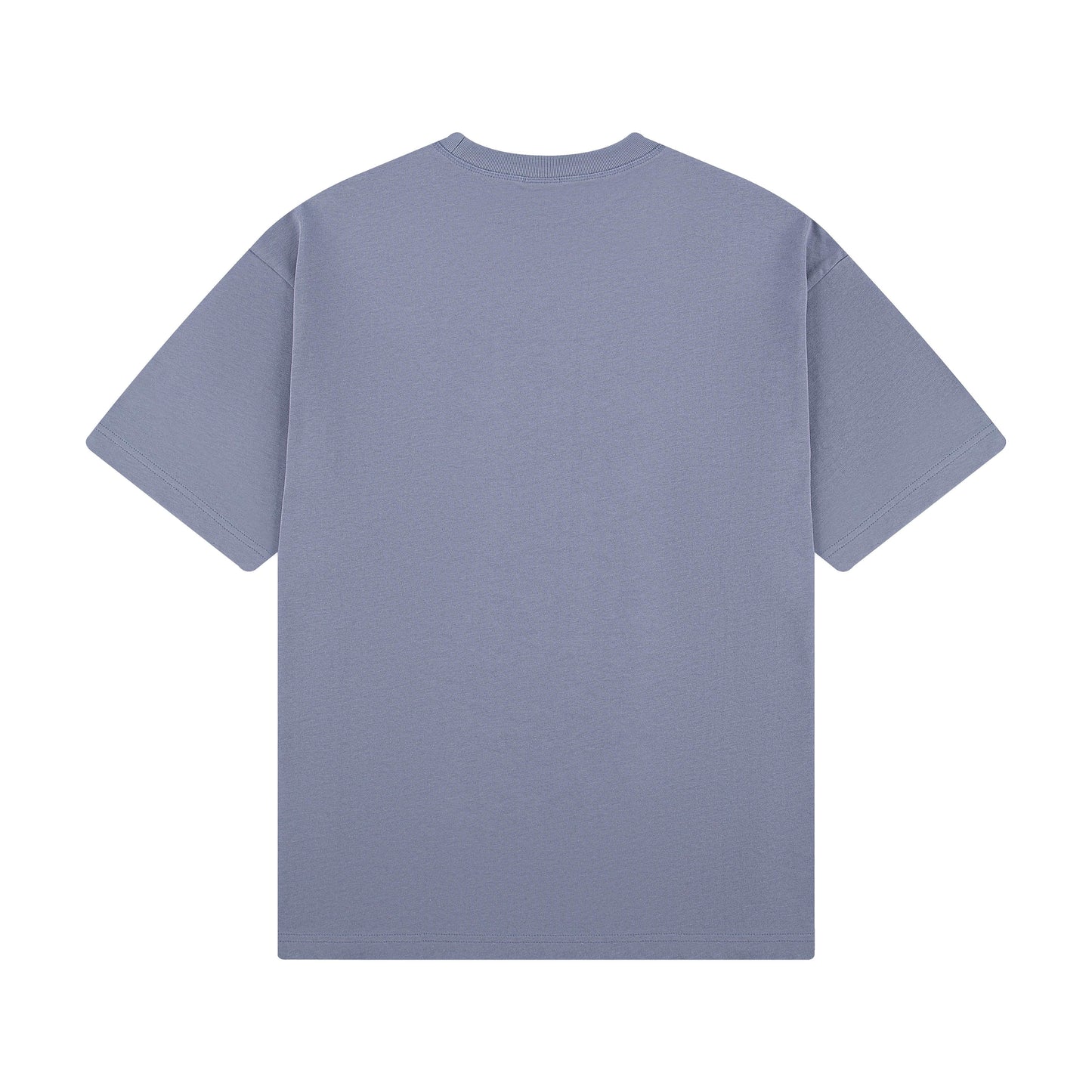 "titanic" T-Shirt blue