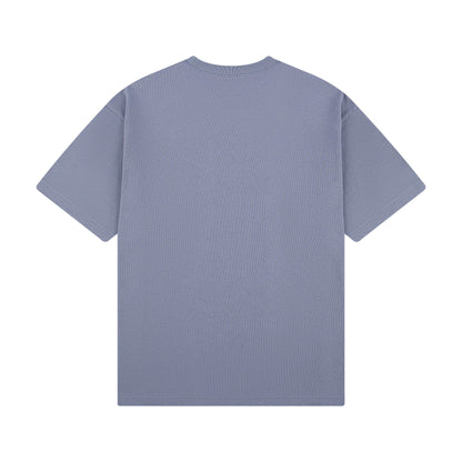 "titanic" T-Shirt blue