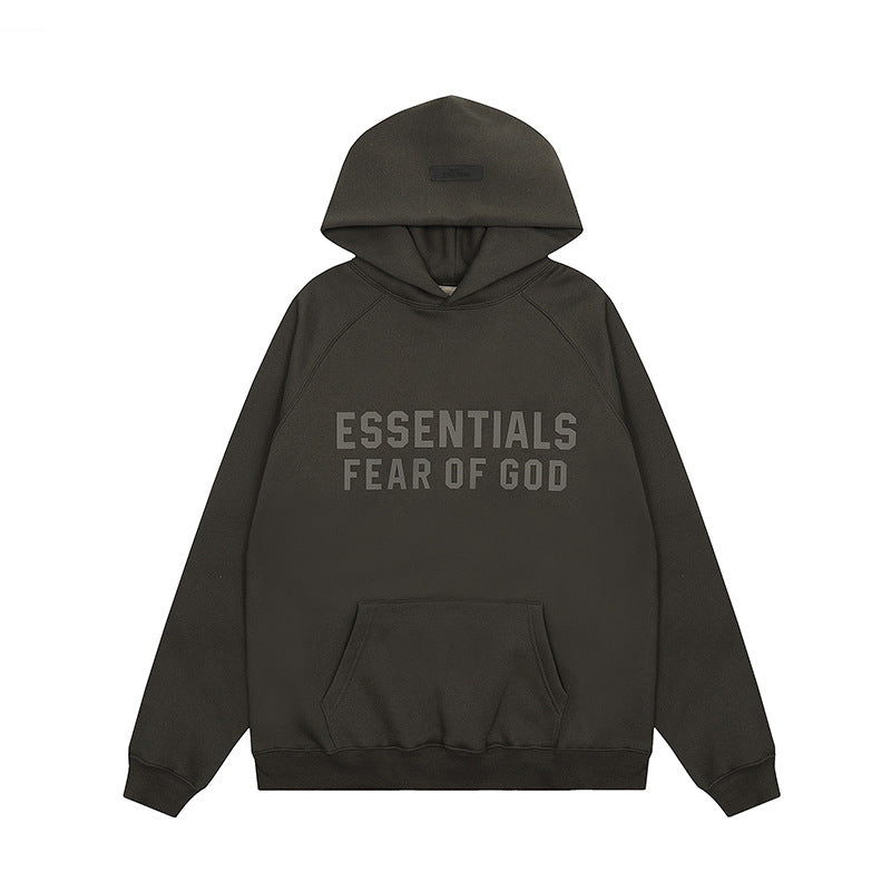 FW22 Hoodie / Pants / Set - Dark Grey