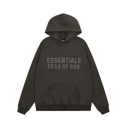 FW22 Hoodie / Pants / Set - Dark Grey