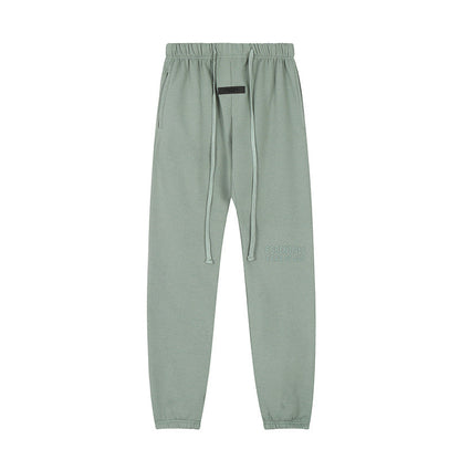 FW22 Hoodie / Pants / Set - Bean green