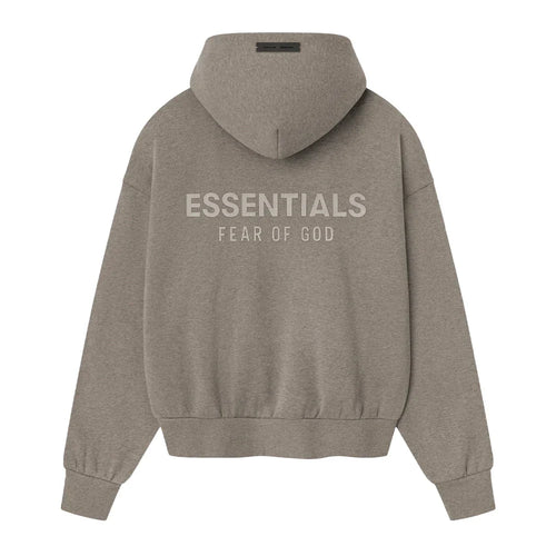 FW25 Classic Hoodie - Homestead Heather