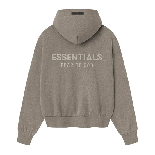 FW25 Classic Hoodie - Homestead Heather
