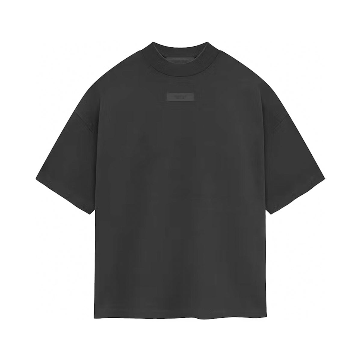 SS24 T-Shirt / Shorts / Set - Black