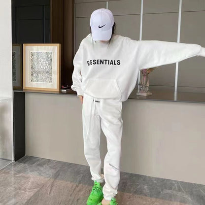Essentials Hoodies /Sweatshirt /Pants / Set(Buy 2 Free shipping)