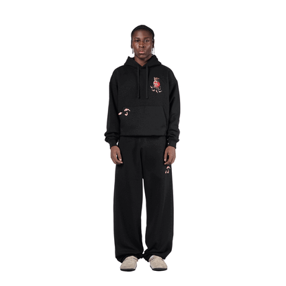 "koi fish v3" Sweatpants