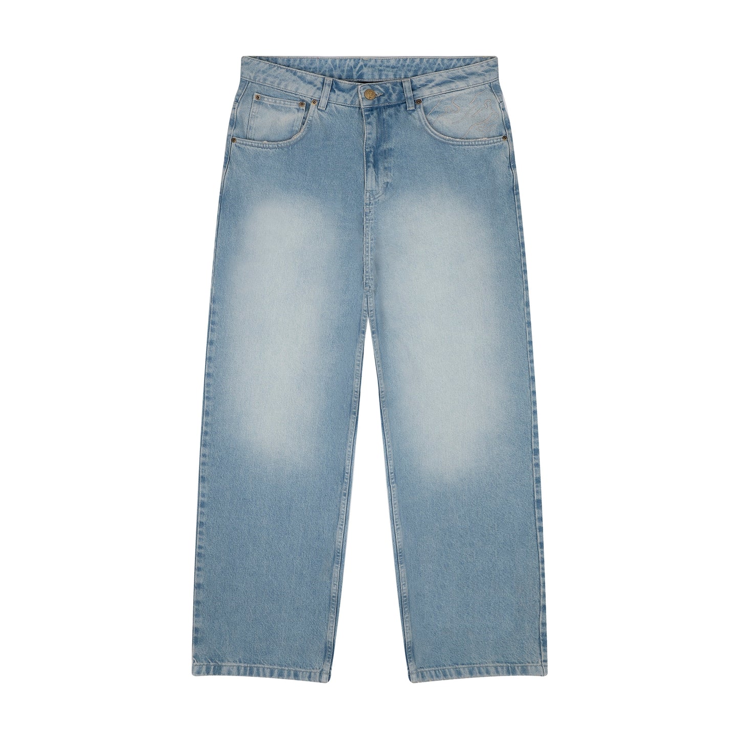 "yasmin v3" denim light blue