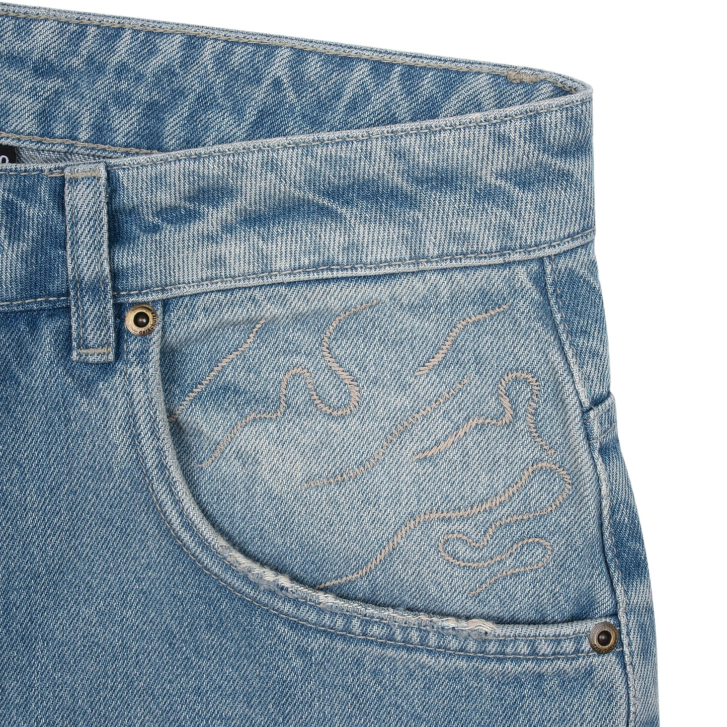 "yasmin v3" denim light blue