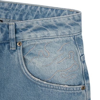 "yasmin v3" denim light blue