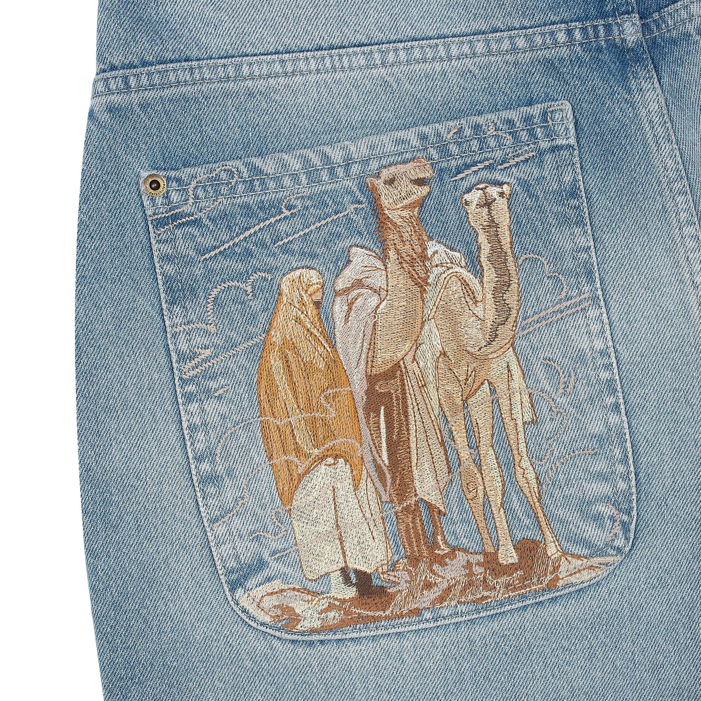 "yasmin v3" denim light blue