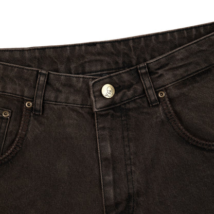 "yasmin v3" denim brown
