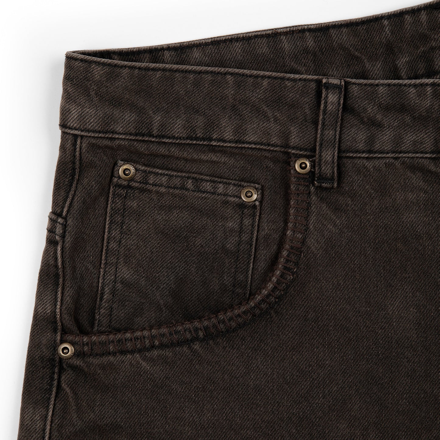 "yasmin v3" denim brown