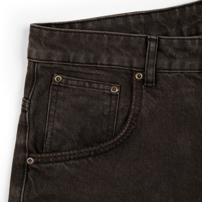 "yasmin v3" denim brown
