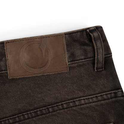 "yasmin v3" denim brown